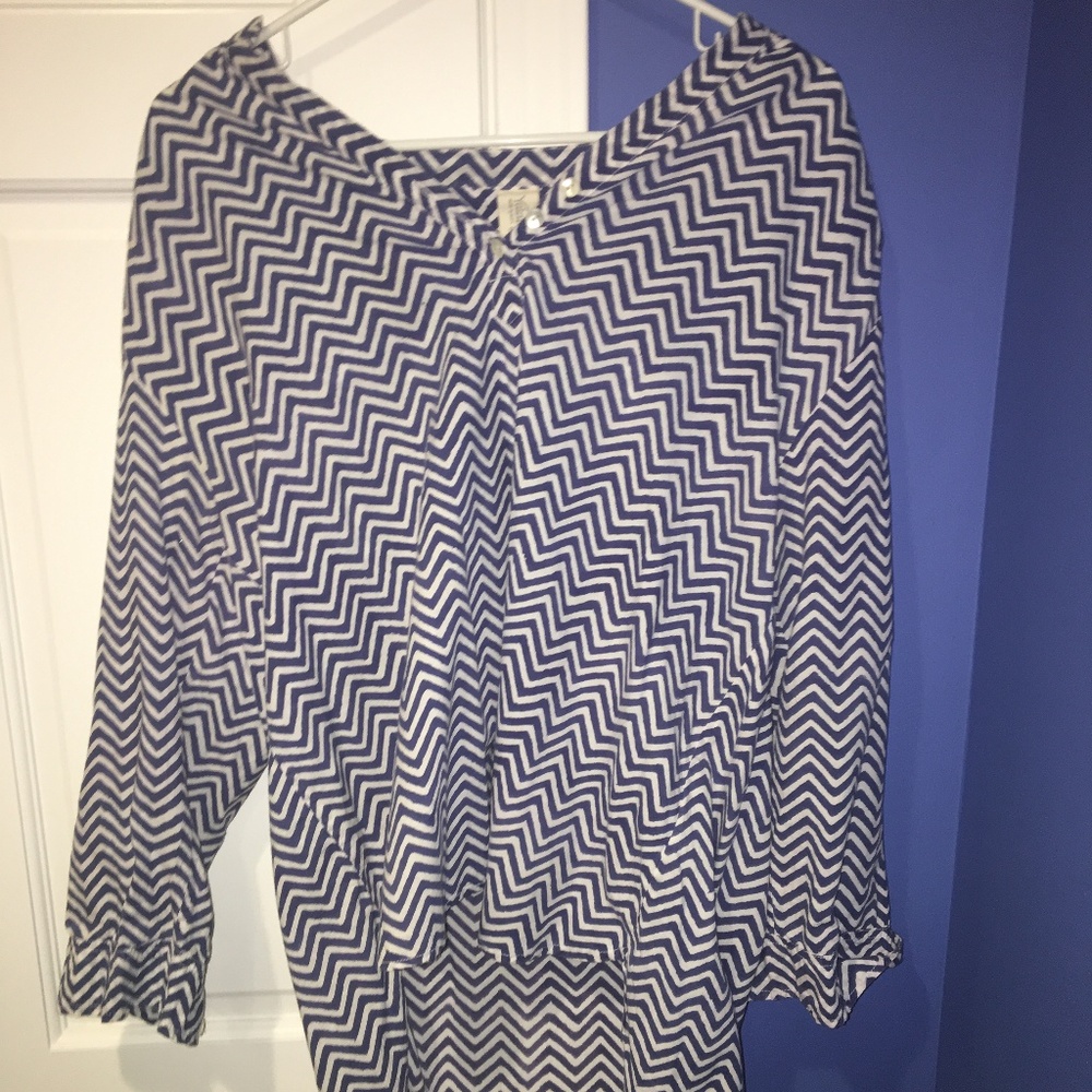 Yala Tunic